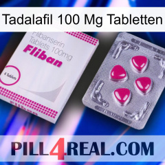 Tadalafil 100Mg Tablets 32